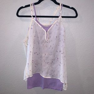 Super Cuter Tank Top Set